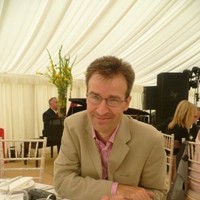 PRS for Music Employee Richard King's profile photo