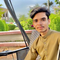 SYSFOC Employee Rehan Ahmad's profile photo
