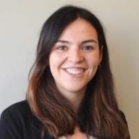 Santander International Employee Isabel Calero's profile photo