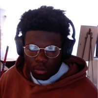 Pharez Scott's profile photo