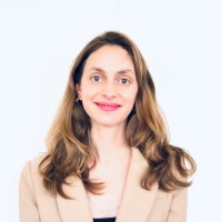 CMC Consumer Medical Care GmbH Employee Adriana Costa Anglada's profile photo