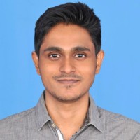 Logesh G Email