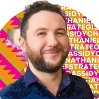 3manfactory Employee Nathaniel Cassidy's profile photo