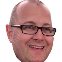 GSF Car Parts Employee Mark Hyde's profile photo