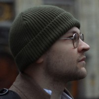 Kozikaza Employee Guillaume Ruckebusch's profile photo