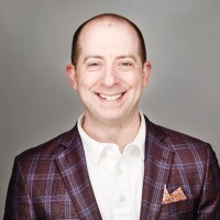 NYU School of Professional Studies Employee Matthew Ricks's profile photo