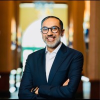 EY Employee Mobin Khan's profile photo