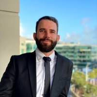 Jasper Employee Quintin Meyer's profile photo