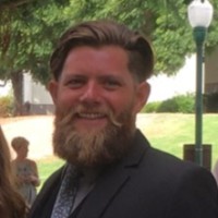 FAR West Technologies Employee Russell Eldridge's profile photo