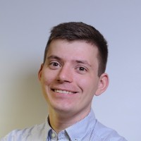 Bankdata Employee Kasper Simonsen's profile photo