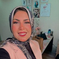 Eman Nabil Email