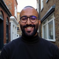 Ship Angel Employee Amine E.'s profile photo