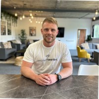 Protein Works Employee Joseph Hook's profile photo