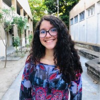 Amêndoas do Brasil Employee Nathaly De Paula's profile photo