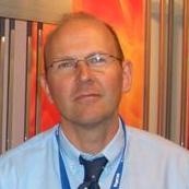 Angus Fire Limited Employee Henry Pap's profile photo