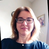 Registered Agents Inc. Employee Joyce Buragino's profile photo