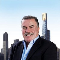 Ivanhoe Grammar School Employee Mark Lochran's profile photo