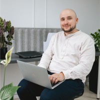HonAds Employee Natan Breński's profile photo