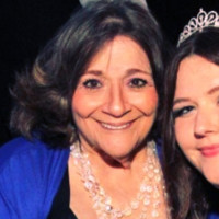 NEW LEAF Consignment Employee Arleen Gaetani's profile photo