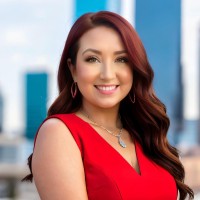 Jazmine Thomas Email & Phone Number