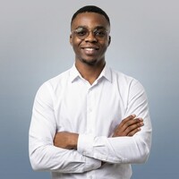 Prestilien Pindoh's profile photo