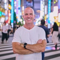 Okta Employee Tyson Brown's profile photo