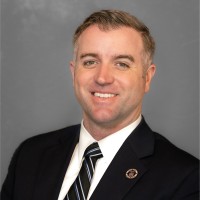 American Commercial Barge Line (ACBL) Employee James Werner's profile photo