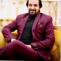 ABCi Studios Employee Imtiaz Ghias's profile photo