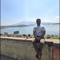 Sai Srushti Group Employee Rupak Das's profile photo