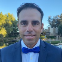 Diablo Country Club Employee Marco Sanchez's profile photo