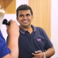 Manjunatha K Email & Phone Number