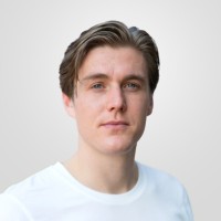 SQUAKE Employee Andrew Malcolm's profile photo