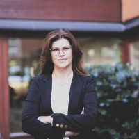 Husqvarna Group Employee Maria Rönnberg's profile photo