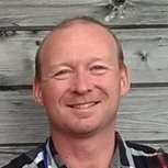 South West College Employee Chris Evans's profile photo