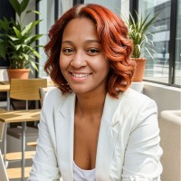 Email e telefono di Cayla Gerton