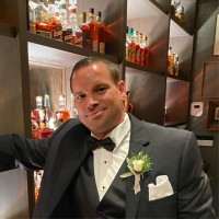 Louisville Division of Fire Employee Tristan Cork's profile photo