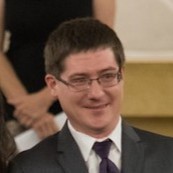 Virginia Tech Employee William Headley's profile photo