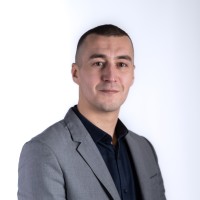ACEPP Employee Nabil Bendrimia's profile photo