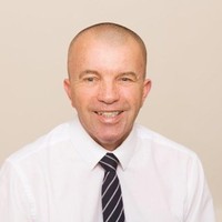 Hydraulic Projects Ltd. Employee Gary England's profile photo