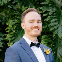 Information & Energy Services, Inc. Employee Liam Carr's profile photo