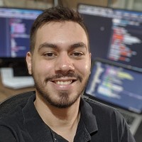 Rocketseat Employee Alves's profile photo