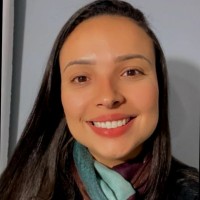 Grupo Energisa Employee Simone Gomes's profile photo