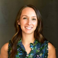 Roundpeg Consulting, LLC Employee Hannah Bronston's profile photo