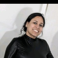 ROI Rocket Employee Prabhjeet Kaur's profile photo