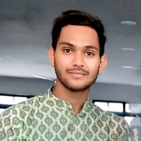 JP Research India Private Limited Employee Mayur Gondane's profile photo
