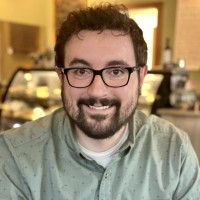 QSC Employee Ethan Klein's profile photo