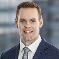 Harris Associates Employee Daniel Philips's profile photo