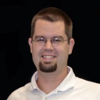 Vision Data Spaces Employee Scott Matthews's profile photo