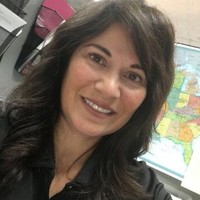 IFS Powder Coatings, Inc. Employee R. Kallhoff's profile photo
