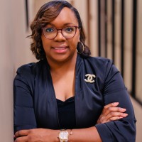 SHRM Southwest Louisiana Employee Crystal Scott's profile photo